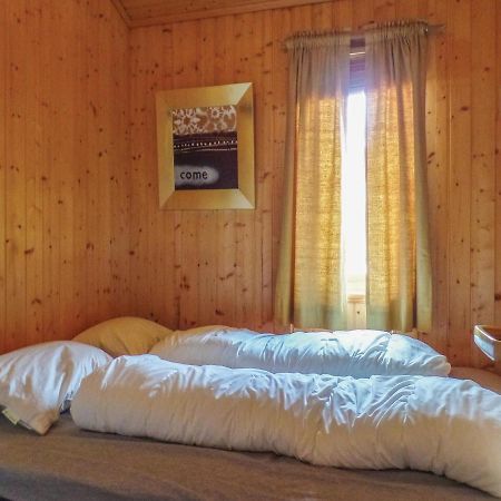 Three-Bedroom Holiday Home In Rjukan Sneiselii Eksteriør bilde