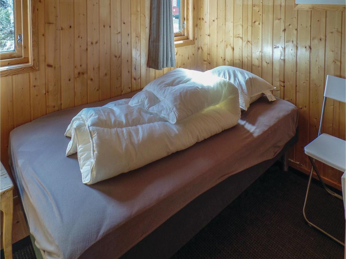 Three-Bedroom Holiday Home In Rjukan Sneiselii Rom bilde